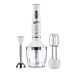 Блендер GoldMaster GM 7240 W