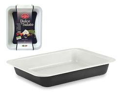 Форма для выпечки Ballarini Dolce&Salato 22X28cm non-stick