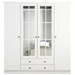 cumpără Dulap Trendy Kale-4781, 180x210x52cm în Chișinău 