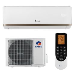 Кондиционер GREE ON/OFF серия BORA A2 3.25kw GWH12AAB/12000BTU