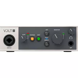 cumpără Accesoriu p/u instrumente muzicale Rode VOLT1 universal audio interfata audio în Chișinău 