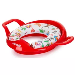 cumpără Oală Chipolino STPSF0241RE Softy red în Chișinău 