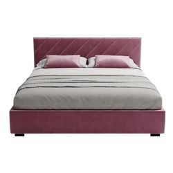 купить Кровать my-STYLE my-Luna 160x200 (P08D16M14) в Кишинёве 