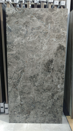 Керамогранитная плита Krypton Grey 120x60cm