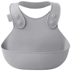 купить Слюнявчики BIBS 4000223 Bavetica Cloud pentru diversificare si hranire в Кишинёве 