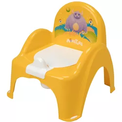 cumpără Oală Tega Baby MN-007-124 Monters желтый în Chișinău 