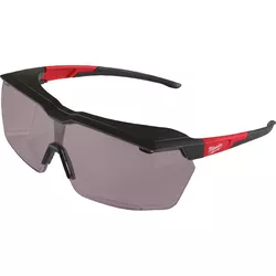 купить Средства индивидуальной защиты Milwaukee 4932493440 Ochelari de protectie OTG cu lentila fumurie в Кишинёве 