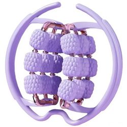 cumpără Dispozitiv de masaj mecanic 4Life AT1 Leg Massage Roller Purple în Chișinău 