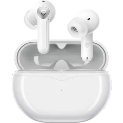 купить Наушники беспроводные SoundPeats Air4 Pro White в Кишинёве 