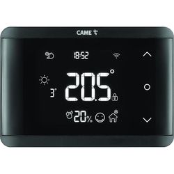 купить Термостат Came TH/750 BK WIFI (845AA-0150) в Кишинёве 