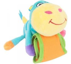 cumpără Jucărie de pluș miscellaneous 14HSK03BU Fix toy Hippo Bubba în Chișinău 