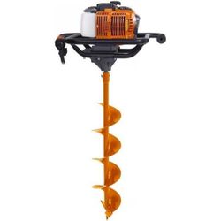 купить Бур Technoworker 5200 Industrial в Кишинёве 