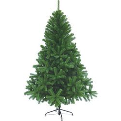 cumpără Brad artificial Promstore 14751 Canadian Pine 210cm, 1050 веток, 2 цвета în Chișinău 