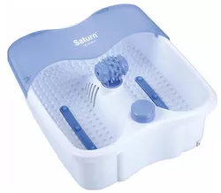 cumpără Aparat de masaj - cădiță p/u picioare Saturn ST-BC7300 în Chișinău 
