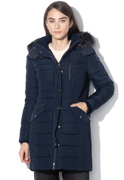 Куртка TOM TAILOR Темно синий 1015343.xx.70