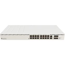 купить Маршрутизатор MikroTik CRS320-8P-8B-4S+RM в Кишинёве 