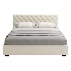 купить Кровать my-STYLE my-Mona 180x200 (P09D18M01) в Кишинёве 