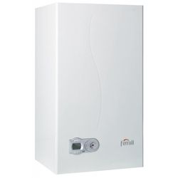 ГАЗОВЫЙ КОНДЕНСАЦИОННЫЙ КОТЕЛ FERROLI DIVACONDENS F28 (28 КВТ)