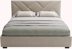 купить Кровать my-STYLE my-Iris 140x200 (P29D14M03) в Кишинёве 