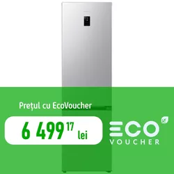 cumpără Frigider cu congelator jos Samsung RB38C676DSA/EF în Chișinău 