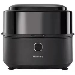 купить Аэрофритюрница Hisense HAF1350DR в Кишинёве 