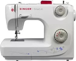 cumpără Mașină de cusut Singer Smart II în Chișinău 