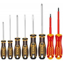 cumpără Șurubelniță INGCO HKSDS0838 (49464) în Chișinău 