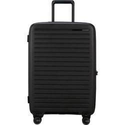 купить Чемодан Samsonite Restackd 68/26 TSA Exp Negru (150704/1041) в Кишинёве 