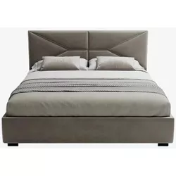 купить Кровать my-STYLE my-Rina 90x200 (P51D90M08) в Кишинёве 