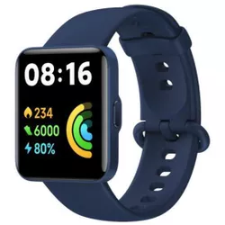 cumpără Ceas inteligent Xiaomi Redmi Watch2 Lite Blue în Chișinău 