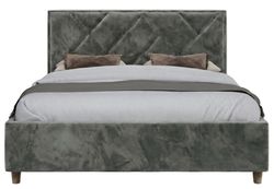 cumpără Pat Relaxe Home 025416 Noris (160x200), London 15 în Chișinău 