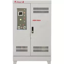 купить Стабилизатор напряжения Himel HSBW100E 80 кВт 304 - 456 В в Кишинёве 