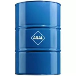 купить Масло Aral Turboral 15W40 CI-4/SL E7 208L в Кишинёве 