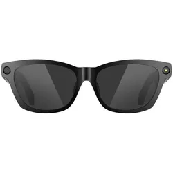 cumpără Ochelari inteligenți Blackview BV100 Sunglasses lenses, Black (BV100SG) în Chișinău 