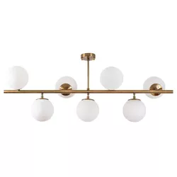 купить Люстра Trendy Fazli-10535, 113x46x40cm в Кишинёве 