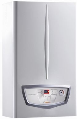 Газовый котел Immergas Eolo Mythos 24Kw