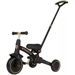 cumpără Bicicletă Qplay Stager 3in1 Platinum în Chișinău 