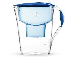cumpără Cană filtrantă pentru apă Dafi LUNA Unimax (Blue) în Chișinău