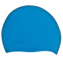 Шапочка для плавания LONG HAIR Cima Bubble 1669 (силикон) (3314)