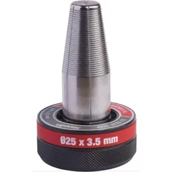 cumpără Set de tubulare, bite, duze Milwaukee 4932472272 Cap expandare FPXPH25I-1410, 25mm, 10 bar în Chișinău 