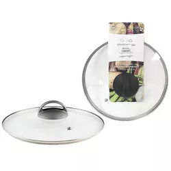 cumpără Capac Promstore 40015 Capac din sticla 26сm Simpatia în Chișinău 