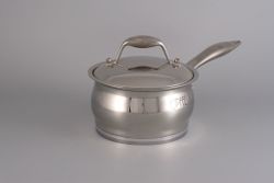 Cratita cu coada GIPFEL 1261 (1,8l)