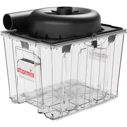 cumpără Accesoriu p/u aspirator Starmix DUSTFIXX Pre-Separator, 130217 în Chișinău 