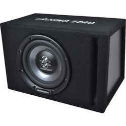 cumpără Subwoofer auto Ground Zero GZIB200XBR-ACT în Chișinău 