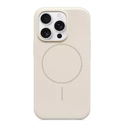 купить Чехол для смартфона Beats iPhone 16 Pro Case with MagSafe Summit Stone MCFM4 в Кишинёве 