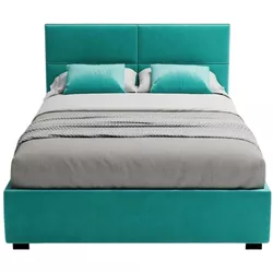 купить Кровать my-STYLE my-Lori 90x200 (P07D90M17) в Кишинёве 