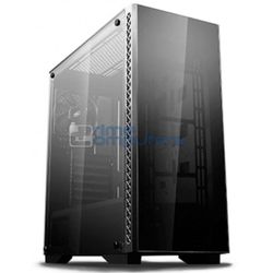Deepcool MATREXX 50, w/o PSU