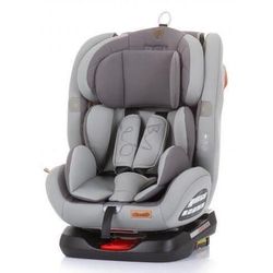 cumpără Scaun auto Chipolino Journey 360 ISOFIX 0-36 kg grafit STKJR02302GT în Chișinău 