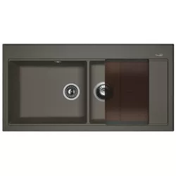 cumpără Chiuvetă bucătărie Florentina Rossana Antracit în Chișinău 