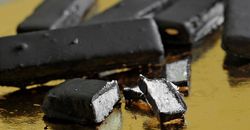 Баунти с сиропом агавы, 25 г